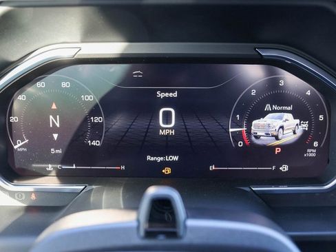 New 2026 GMC Sierra 1500 Denali w/ Technology Package image 27