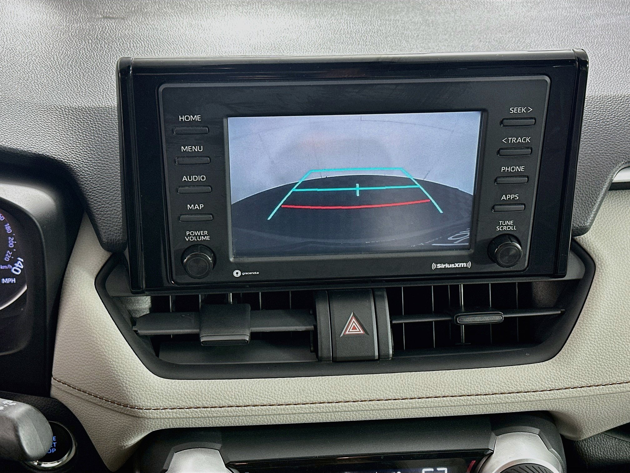 Used 2020 Toyota RAV4 XLE FWD image 23