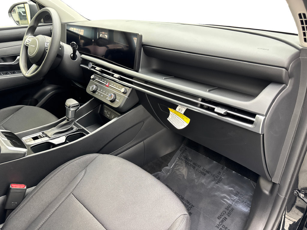 Used 2026 Hyundai Tucson SE AWD/4WD image 54