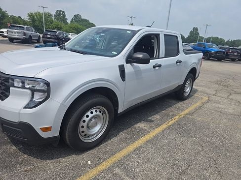 Certified 2026 Ford Maverick XL AWD/4WD image 2