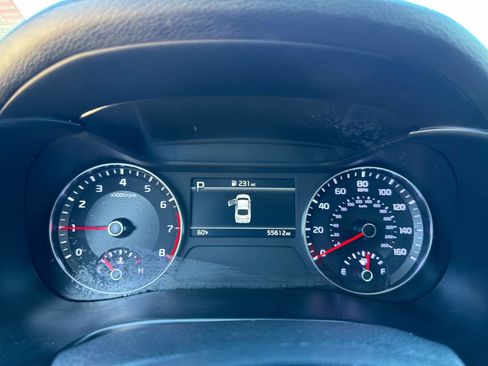 Used 2024 Kia Forte LXS image 27