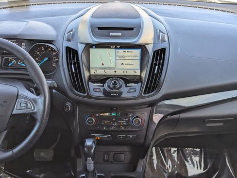 Used 2017 Ford Escape Titanium image 14