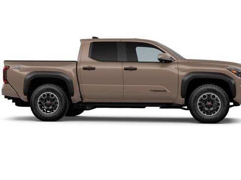 New 2026 Toyota Tacoma TRD Off-Road AWD/4WD image 29