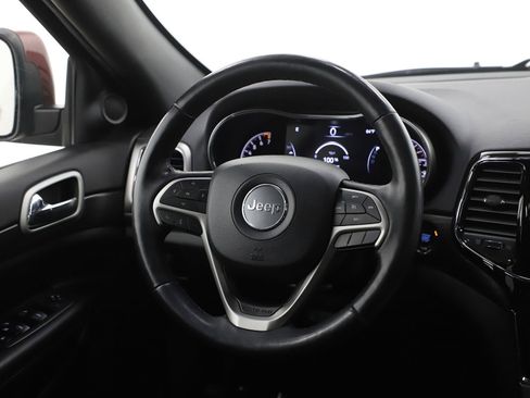 Used 2019 Jeep Grand Cherokee Altitude image 14