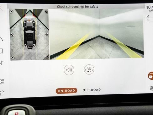 Used 2025 Land Rover Defender 110 S image 35