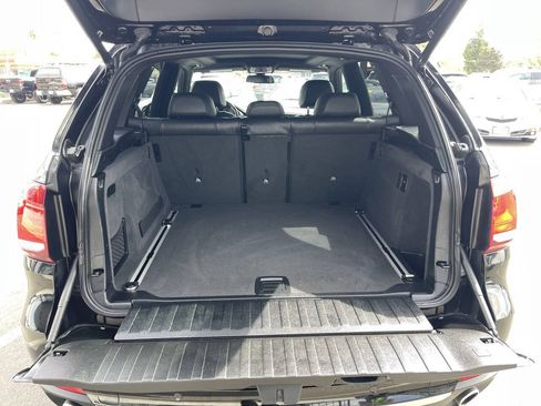 Used 2017 BMW X5 xDrive35i AWD/4WD image 23