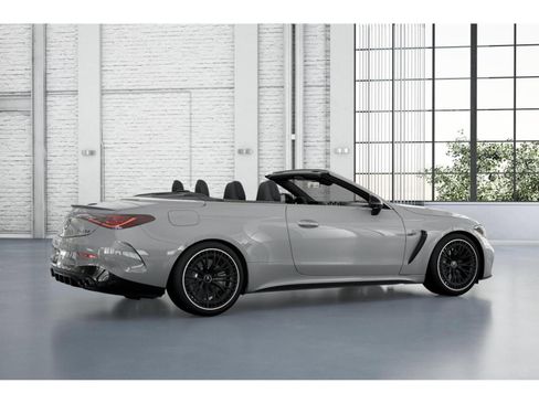 New 2026 Mercedes-Benz CLE 53 AMG 4MATIC Cabriolet image 18