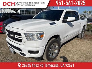 Certified 2022 RAM 1500 Big Horn video 1