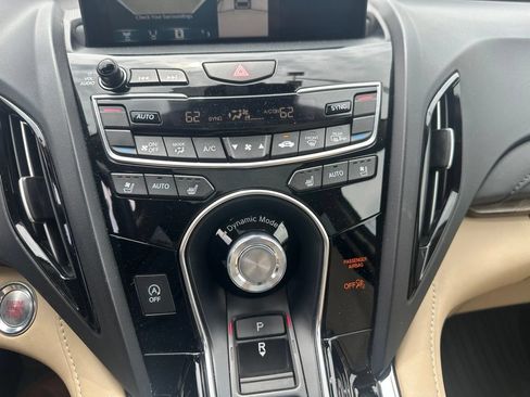 Used 2019 Acura RDX AWD w/ Advance Package image 21