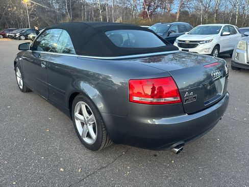 Used 2007 Audi A4 3.2 image 7