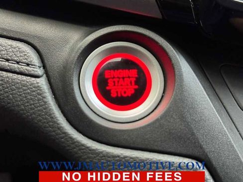 Used 2024 Honda Odyssey EX-L image 44