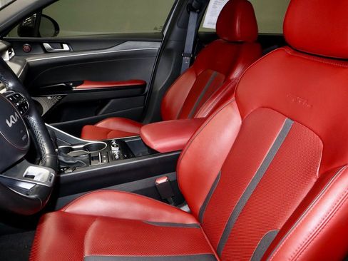 Used 2023 Kia K5 GT-Line image 27