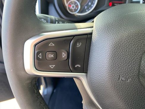 Used 2026 RAM 2500 Big Horn AWD/4WD image 18