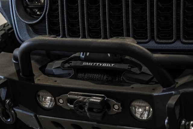 Used 2024 Jeep Wrangler Unlimited Rubicon 392 AWD/4WD image 28