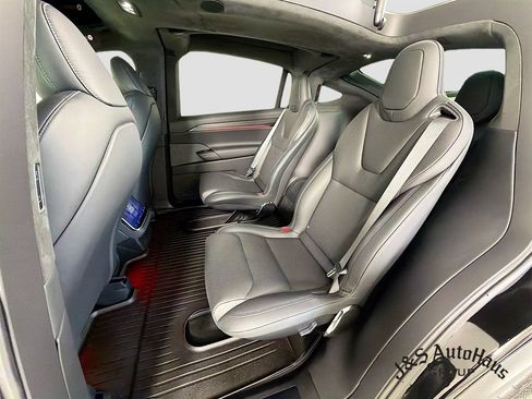 Used 2026 Tesla Model X Plaid AWD/4WD image 27