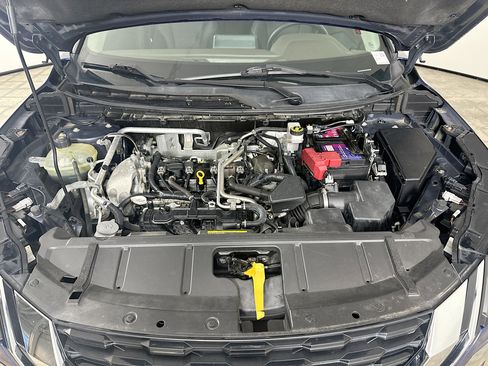 Used 2021 Nissan Rogue S image 31