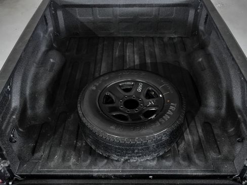 Used 2024 RAM 2500 Laramie w/ Night Edition AWD/4WD image 53