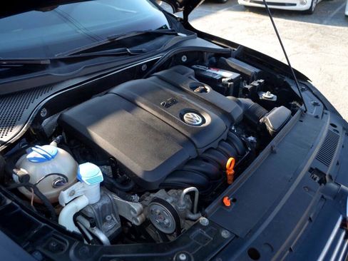 Used 2013 Volkswagen Passat 2.5 S image 43