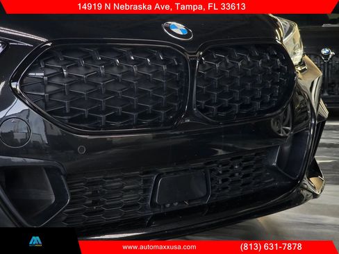 Used 2023 BMW M235i xDrive Gran Coupe w/ Premium Package AWD/4WD image 7