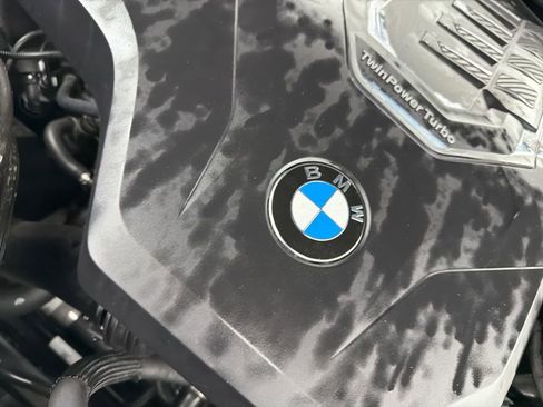 Used 2023 BMW 430i xDrive Convertible w/ M Sport Package image 27