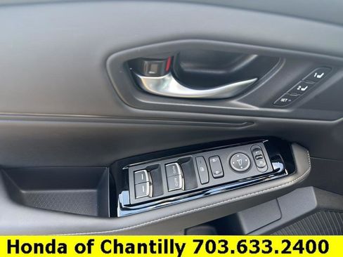 Certified 2025 Honda Accord Touring image 20