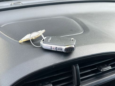 Used 2025 Kia Soul LX w/ LX Technology Package image 21