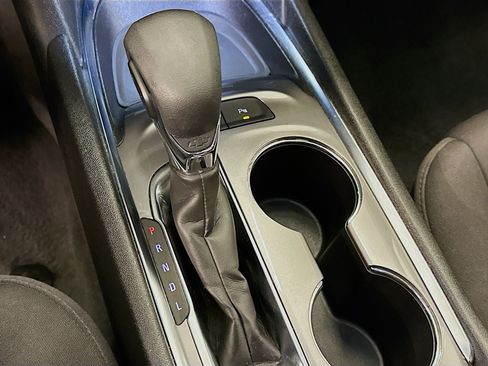 Used 2024 Chevrolet Malibu LT FWD image 25