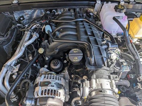 New 2026 Jeep Gladiator Willys image 17