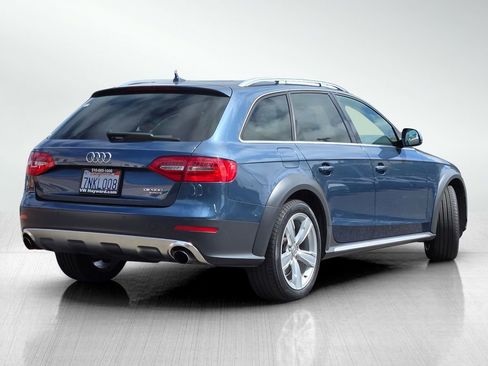Used 2016 Audi A4 Premium Plus w/ Technology Package AWD/4WD image 4