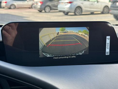 New 2026 MAZDA MAZDA3 2.5 S Sedan w/ Preferred Pkg FWD image 18