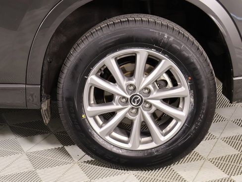 Used 2025 MAZDA CX-5 AWD 2.5 S w/ Select Package image 19