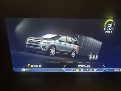 Used 2024 Ford Expedition Limited RWD image 39