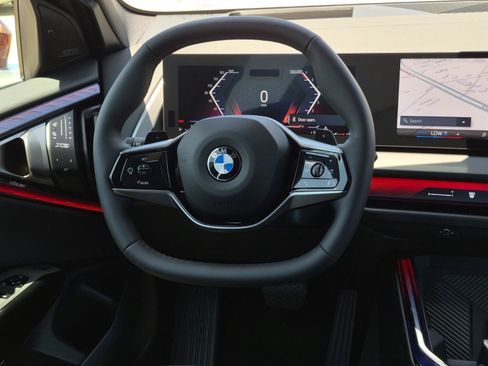 New 2026 BMW X3 xDrive30i w/ Premium Package AWD/4WD image 20