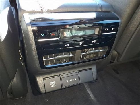 New 2026 Acura MDX SH-AWD image 14