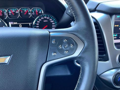 Used 2016 Chevrolet Tahoe LTZ AWD/4WD image 24