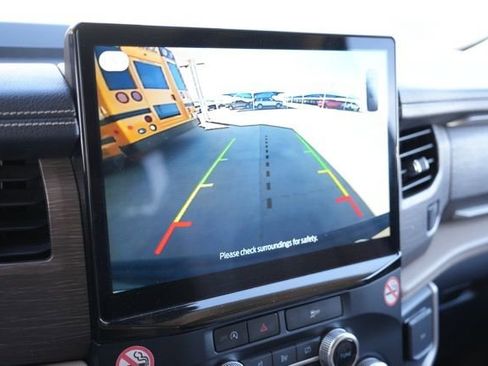 Used 2024 Ford Expedition Max Limited RWD image 22