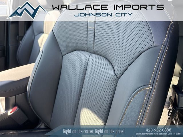 New 2026 Subaru Outback Wilderness AWD/4WD image 53
