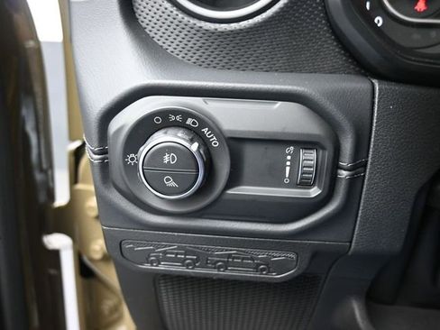 New 2026 Jeep Gladiator Rubicon image 27