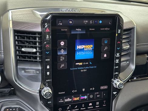 New 2026 RAM 1500 Laramie image 28