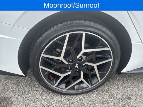 Used 2023 Hyundai Sonata N Line FWD image 5