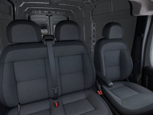 New 2026 RAM ProMaster 2500 w/ Advanced Safety Group image 16