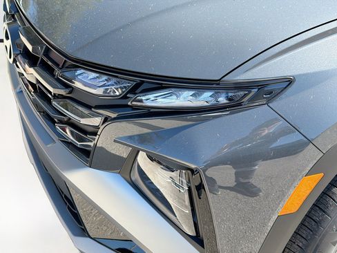 New 2026 Hyundai Tucson SEL FWD image 9
