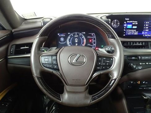 Used 2019 Lexus ES 350 image 26