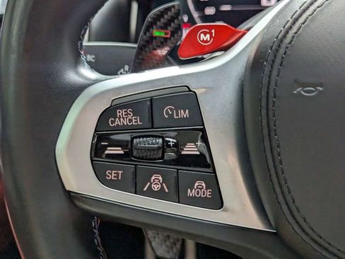 Used 2024 BMW M8 Gran Coupe xDrive Competition w/ M Driver's Package image 20