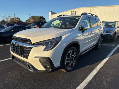Certified 2023 Subaru Ascent Touring