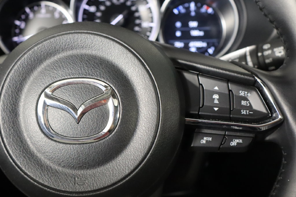 Used 2025 MAZDA CX-5 AWD 2.5 S w/ Preferred Package image 10