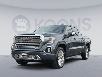 Used 2020 GMC Sierra 1500 Denali w/ Denali Ultimate Package