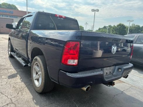 Used 2014 RAM 1500 Express RWD image 5