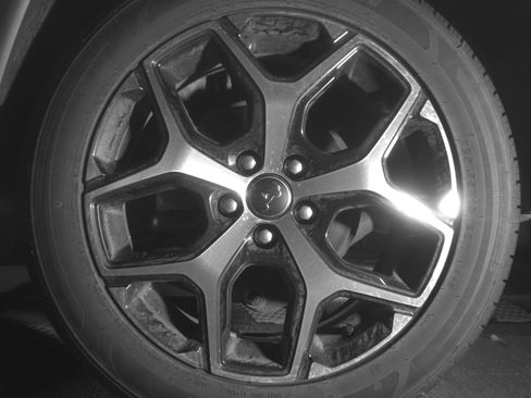 Used 2025 Jeep Compass Limited image 14