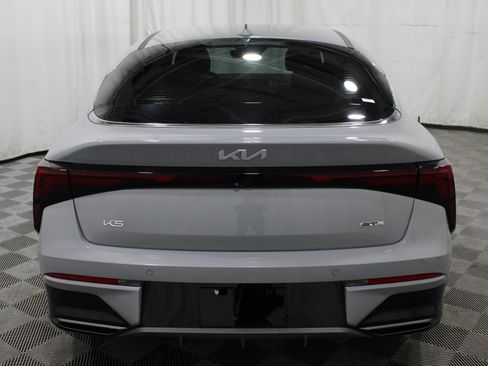 Used 2025 Kia K5 GT-Line FWD image 32